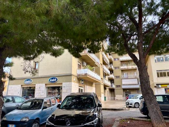 Appartamento quadrilocale in vendita in Via Bernardo Mattarella, Centro, Bagheria