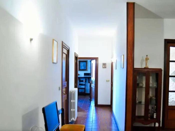 Casa monolocale in vendita in Via Corigliano d'Otranto, Castrignano de' Greci