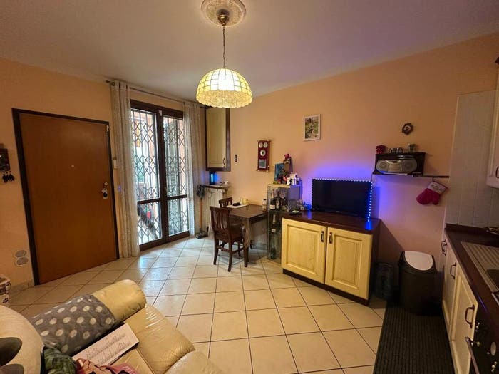Appartamento trilocale in vendita in Via Don Giuseppe Mazzanti, Zona Industriale Casola Canina, Imola