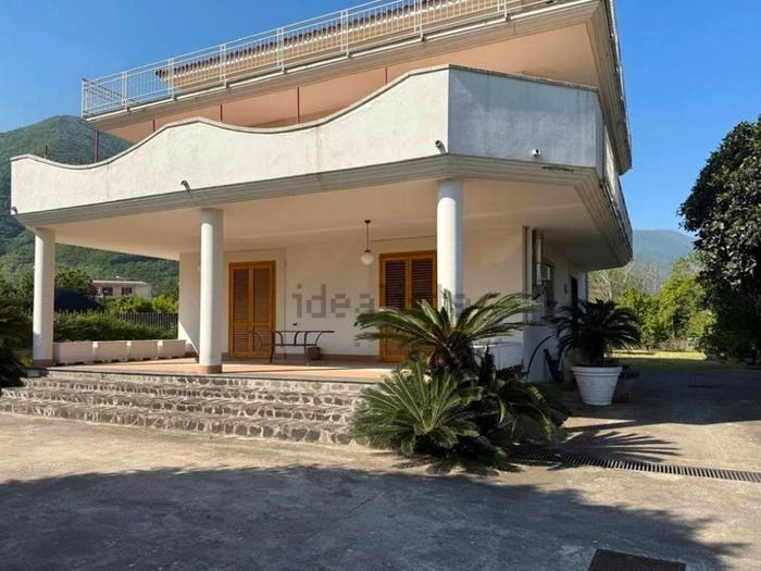 Casa con 6 locali in vendita in Via Pizzone, Centro, Nocera Superiore