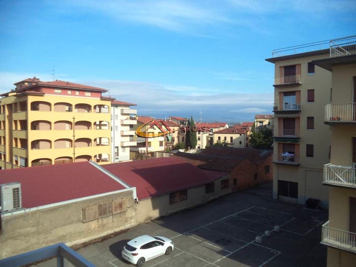 Appartamento bilocale in vendita in Via Marco Perennio, Arezzo