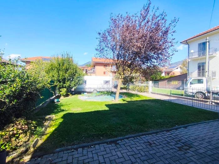 Appartamento con 5 locali in vendita in Via Moncenisio, Drubiaglio Grangia, Avigliana