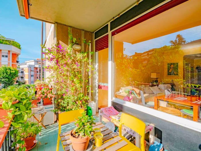 Appartamento bilocale in vendita in Via Roberto Alessandri, Colli Portuensi Casaletto, Roma