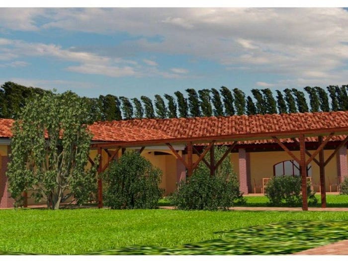 Casa in vendita in Via Madonnina, Castelponzone, Scandolara Ravara