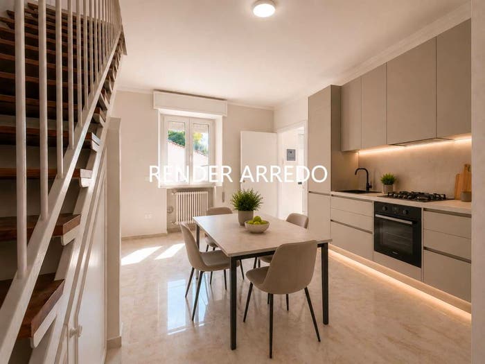 Appartamento trilocale in vendita in Via Centenaro, Centenaro, Lonato del Garda