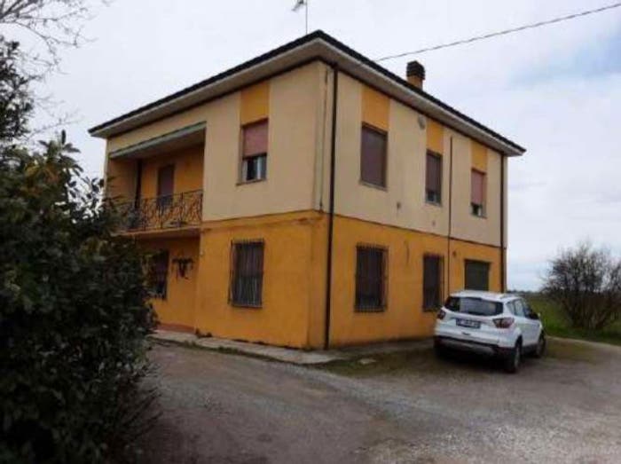 Casa con 5 locali in vendita in Via di Mezzo, Nonantola