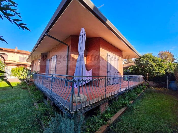 Casa con 6 locali in vendita in Centro, Forte dei Marmi
