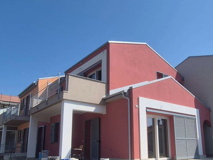 Appartamento bilocale in vendita in Via della Bea, Centro, Diano Marina