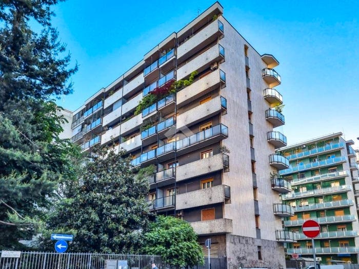 Appartamento monolocale in vendita in Via Adeodato Ressi, Maggiolina, Milano