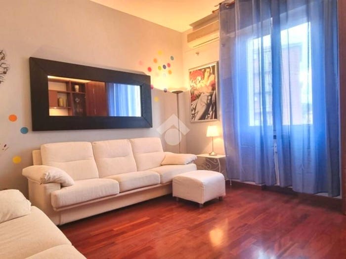 Appartamento quadrilocale in vendita in Via della Battaglia, Savena, Bologna