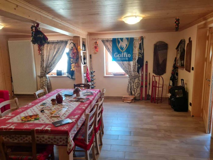 Casa con 5 locali in vendita in Bertigo, Gallio