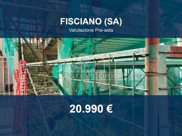 Appartamento bilocale in vendita in Via Ciro Nastri null, Lancusi Penta Bolano, Fisciano