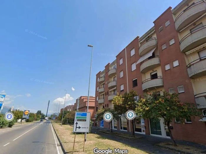 Appartamento con 5 locali in vendita in Via Barberinese, San Martino San Lorenzo, Campi Bisenzio