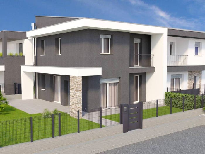 Case in Vendita e in Affitto - 2