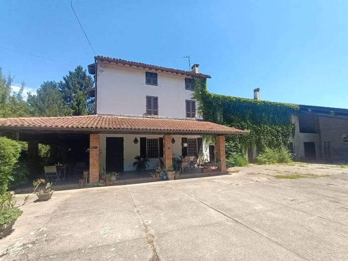Casa con 5 locali in vendita in Via Case Sparse, Bosco Ex Parmigiano, Gerre de' Caprioli
