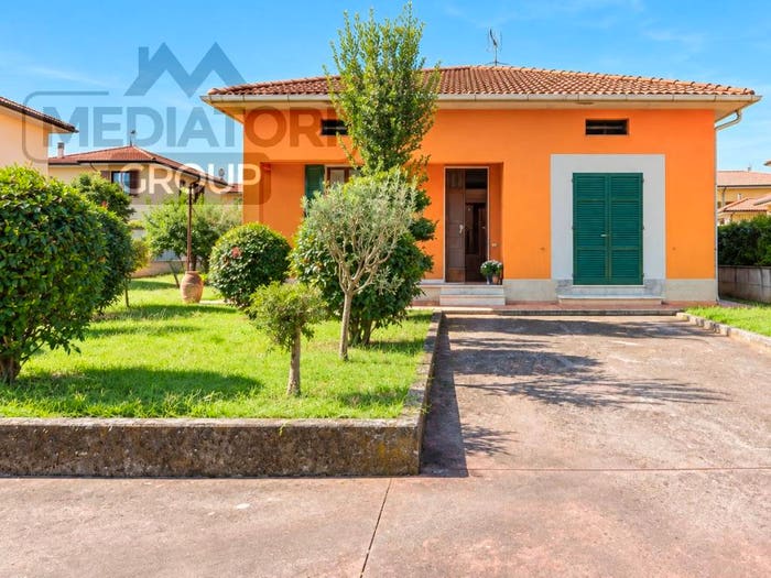 Casa con 5 locali in vendita in San Pierino, Fucecchio