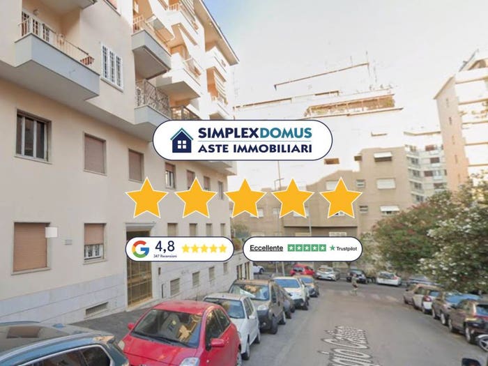 Appartamento con 6 locali in vendita in Poggio Catino, Africano Villa Chigi, Roma