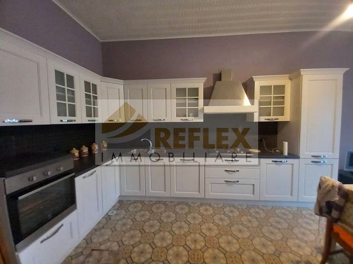 Appartamento con 5 locali in vendita in Via Generale Luca Montuori, Emanuele II C Colombo Morelli e Silvati, Avellino
