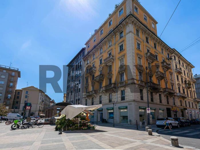 Appartamento bilocale in vendita in Via Secchi, Morgagni, Milano