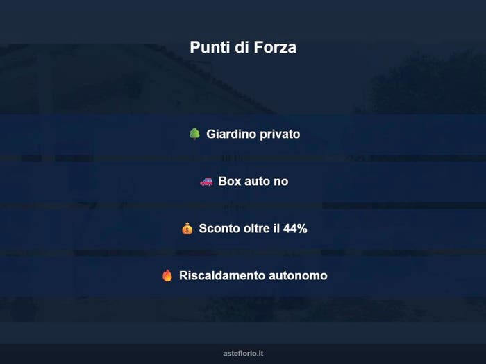 Case in Vendita e in Affitto - 3