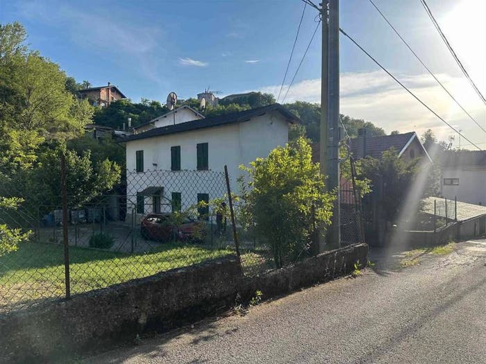 Casa con 5 locali in vendita in Centro, Stazzano