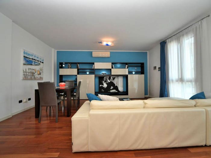 Appartamento con 5 locali in vendita in Via Conciapelli, Centro, Correggio