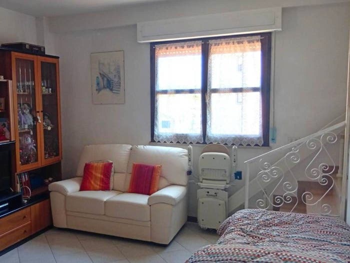 Appartamento quadrilocale in vendita in Via Finlandia, Landi, Pisa