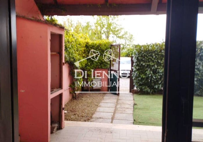 Appartamento bilocale in vendita in Via Monte Tufello, Tre Pontoni, Castelnuovo di Porto