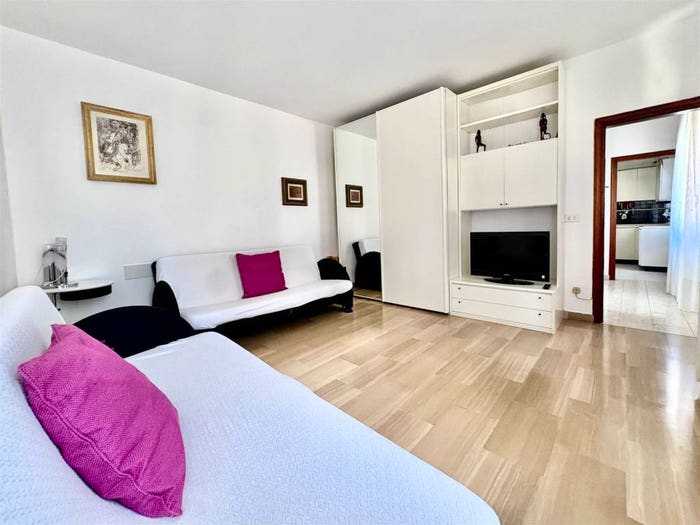 Appartamento trilocale in vendita in Centro Storico, Chioggia