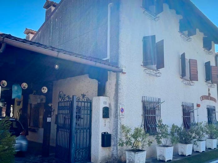 Casa con 6 locali in vendita in Via del Bosco, San Leonardo, Montereale Valcellina