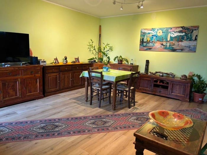 Appartamento quadrilocale in vendita in Centro, Cervignano del Friuli