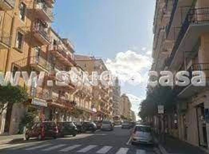 Appartamento bilocale in vendita in Centro, Crotone