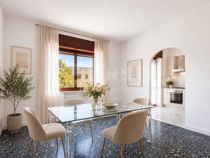Appartamento quadrilocale in vendita in Via Domenico Di Somma, Centro, Marano di Napoli