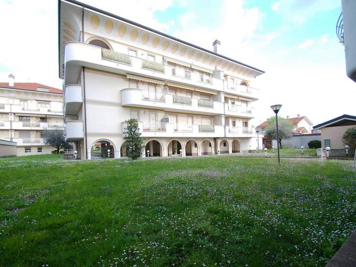 Casa trilocale in vendita in Via Silvio Pellico, Mesero