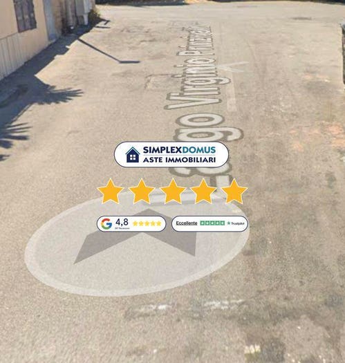 Appartamento trilocale in vendita in Largo Virginio Prinzivalli, Torre Angela, Roma