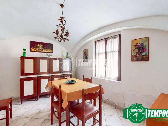 Casa bilocale in vendita in Via Mario Talice, Mirabello Monferrato