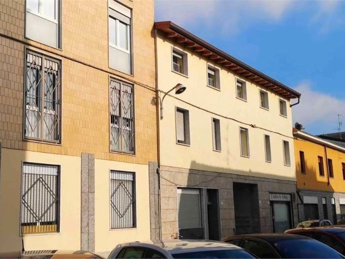 Appartamento bilocale in vendita in Vicolo Como, Volturno Assisi San Mauro, Lissone