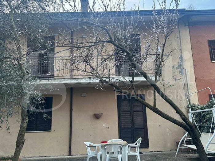 Casa trilocale in vendita in Via Giacomo Matteotti, Mercogliano