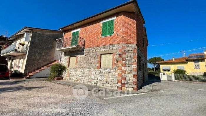 Casa trilocale in vendita in Centro, Paciano