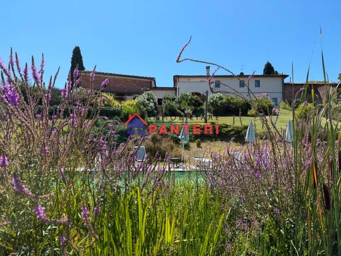 Casa con 6 locali in vendita in Via di Montauto, Cerreto Guidi