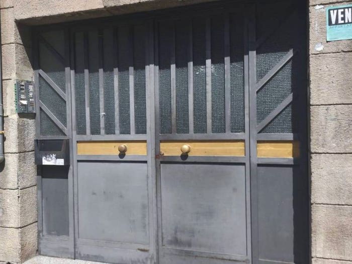 Appartamento bilocale in vendita in Via San Leone, Palermo Indipendenza, Catania