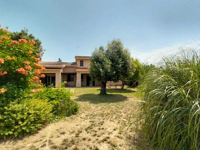 Casa con 6 locali in vendita in Roselle Nomadelfia, Grosseto