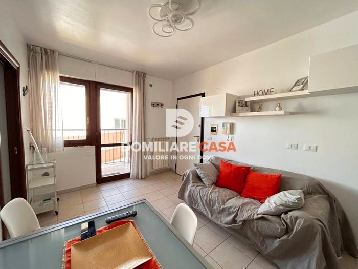 Appartamento bilocale in vendita in Via Vincenzo Andriani, Poligono Via San Cesario, Lecce