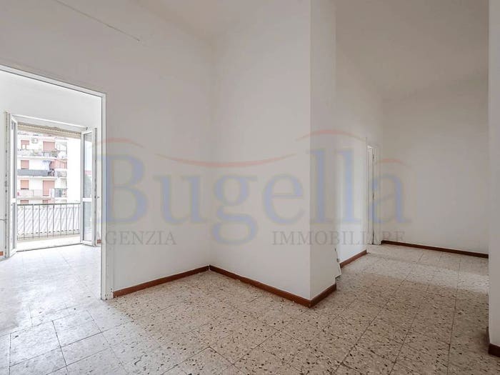 Appartamento quadrilocale in vendita in Via del Mercato, Centro, Cossato