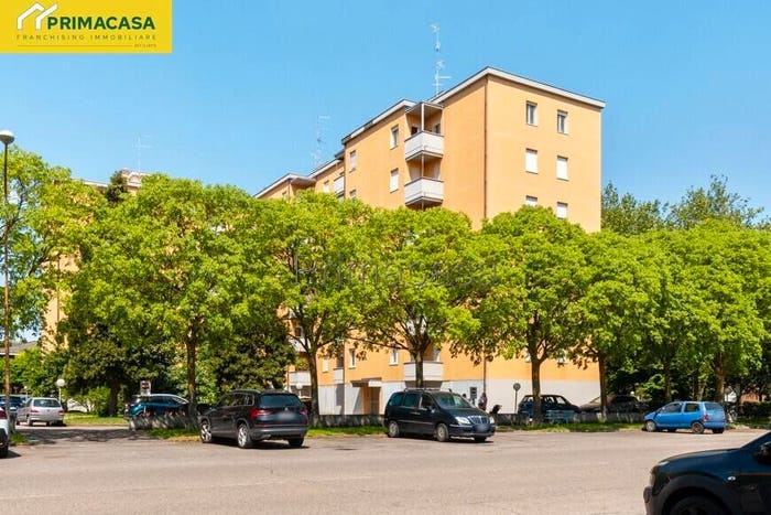 Appartamento quadrilocale in vendita in Via Montecarlo, Morbidina Cuneo, Carpi
