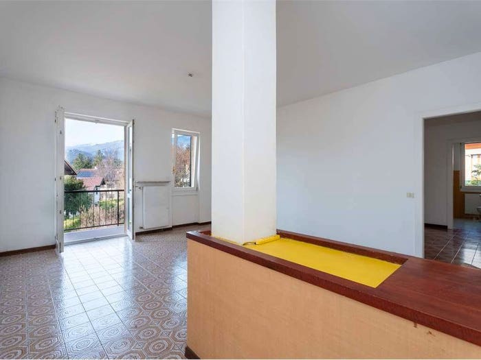Appartamento quadrilocale in vendita in Via San Defendente, Centro, Clusone