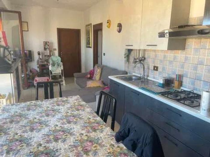 Appartamento quadrilocale in vendita in Via Alessandro Volta, Porto Torres