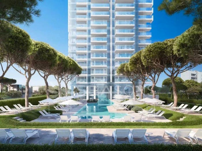 Appartamento trilocale in vendita in Piazza Le Corbusier, Lido Est, Jesolo
