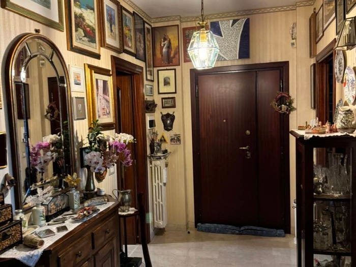 Appartamento con 5 locali in vendita in Via Giuseppe Mazzoni, Careggi Rifredi Dalmazia, Firenze
