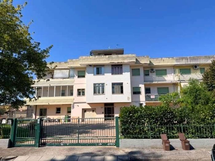 Appartamento quadrilocale in vendita in VILLAGGIO PERLA VIA PRIMA STRADA, Centro, Taglio di Po